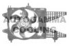 AUTOGAMMA GA201077 Fan, radiator